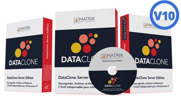 Dataclone V10 Dataclone V10