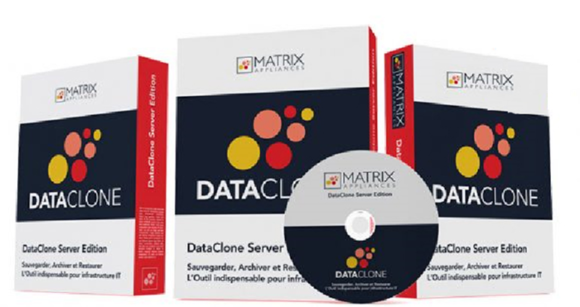 Dataclone Dataclone